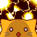 blobcat_inazumaflash