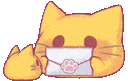 blobcat_otayori