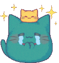 blobcatnyan_arigataya