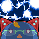 morikaplob_inazumaflash